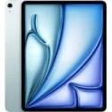 Apple iPad Air Apple M 128 GB 33 cm (13") 12 GB Wi-Fi 7 (802.11be) iPadOS 26 Niebieski