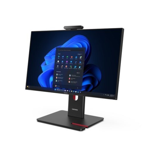 Lenovo AIO ThinkCentre M70a G6 Ultra 7 265T 23.8"FHD Touch IPS 120Hz 250nits LBL AG 16GB DDR5 5600 SSD512 Intel Graphics Cam 5.0