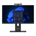 Lenovo AIO ThinkCentre M90a G6 Ultra 7 265 23.8"FHD Touch IPS 120Hz 250nits LBL AG 32GB DDR5 5600 SSD1TB Intel Graphics Cam 5.0M