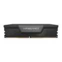 Pamięć RAM DDR5 32GB PC 5600 CL40 Corsair ZESTAW (1x32GB) VENGEANCE sprzedaż detaliczna