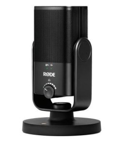 RODE NT-USB Mini - Mikrofon Pojemnościowy USB