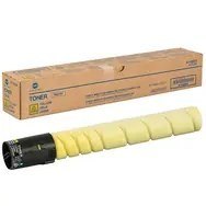 Toner Konica Minolta TN321Y - yellow - original