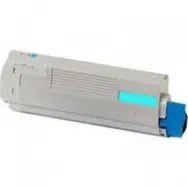 Toner OKI 44844507 Cyan C831