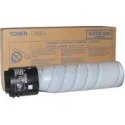 Konica Minolta TN-118 kaseta z tonerem Oryginalny Czarny