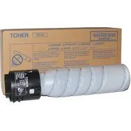 Konica Minolta TN-118 kaseta z tonerem Oryginalny Czarny
