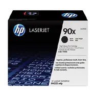 Toner HP CE390XD 90X HP90X czarny Dwupak