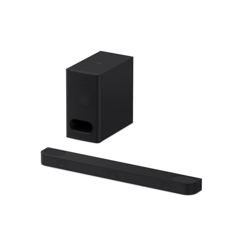 Beloud 3.1.2 Sony z bezprzewodowym subwooferem