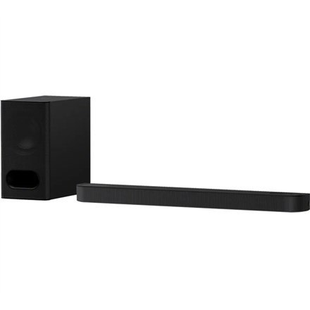 Beloud 3.1.2 Sony z bezprzewodowym subwooferem