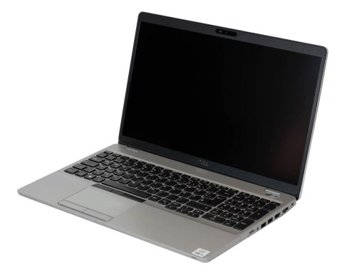 Laptop poleasingowy Dell Latitude 5510 15,6" FHD i5-10210U 16GB RAM 256GB SSD Windows 11 Pro COA BKLT