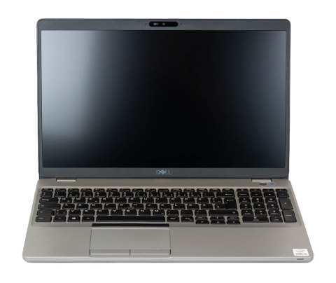 Laptop poleasingowy Dell Latitude 5510 15,6" FHD i5-10210U 16GB RAM 256GB SSD Windows 11 Pro COA BKLT