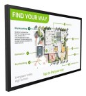 Monitor PHILIPS T-Line 55BDL3751T 24/7/UHD/400cd/Android8.0 PCAP