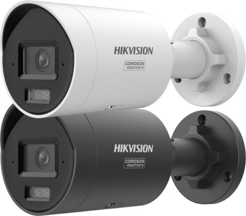 Hikvision Pro Series with ColorVu DS-2CD2047G3-LIY(2.8MM) kamera przemysłowa Tubowa Kamera bezpieczeństwa IP Wewnętrzna / zewnęt