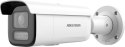 Hikvision Pro Series with AcuSense DS-2CD2683G2-LIZS2U(2.8-12mm) Kula (kształt) Kamera bezpieczeństwa IP Zewnętrzna 3840 x 2160 