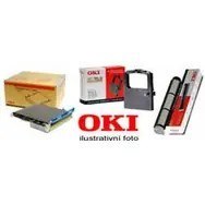 OKI 44315306 kaseta z tonerem 1 szt. Oryginalny Purpurowy