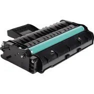 Ricoh 407999 kaseta z tonerem 1 szt. Oryginalny Czarny