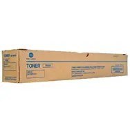 Toner Konica Minolta A87M050 TN-323 czarny