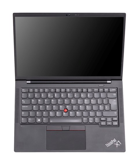 LENOVO X1 Carbon Gen.9 9th i7-1185G7 16GB 512GB SSD 14" FHD US QWERTY) Win11pro + zasilacz UŻYWANY