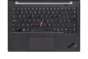 LENOVO X1 Carbon Gen.9 9th i7-1185G7 16GB 512GB SSD 14" FHD US QWERTY) Win11pro + zasilacz UŻYWANY