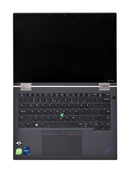 LENOVO YOGA X13 G3 i7-1265U 16GB 512GB SSD 13,3