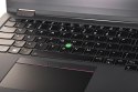 LENOVO YOGA X13 G3 i7-1265U 16GB 512GB SSD 13,3" FHD (US QWERTY) Win11pro + zasilacz UŻYWANY