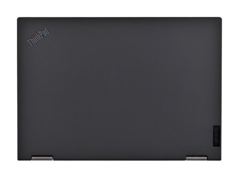 LENOVO YOGA X13 G3 i7-1265U 16GB 512GB SSD 13,3" FHD (US QWERTY) Win11pro + zasilacz UŻYWANY