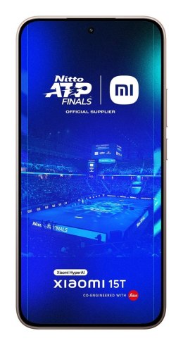 Xiaomi 15T 5G 12/256 Rose Gold  (OUTLET)
