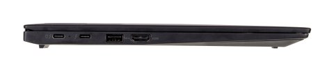 LENOVO X1 Carbon Gen.9 9th i7-1185G7 16GB 512GB SSD 14" FHD US QWERTY) Win11pro + zasilacz UŻYWANY