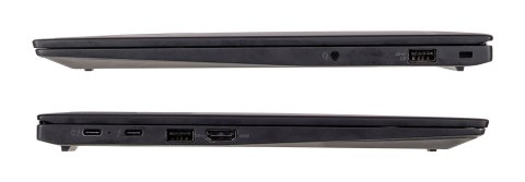 LENOVO X1 Carbon Gen.9 9th i7-1185G7 16GB 512GB SSD 14" FHD US QWERTY) Win11pro + zasilacz UŻYWANY