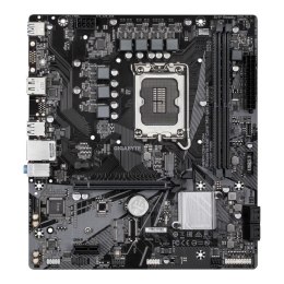 Płyta Gigabyte H610M D3W DDR4 /H610/DDR4/SATA3/M.2/USB3.0/PCIe4.0/s.1700/mATX