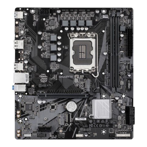 Płyta Gigabyte H610M D3W DDR4 /H610/DDR4/SATA3/M.2/USB3.0/PCIe4.0/s.1700/mATX