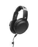 Sennheiser HD 480 PRO PLUS - Słuchawki studyjne zamknięte wraz z etui i akcesoriami