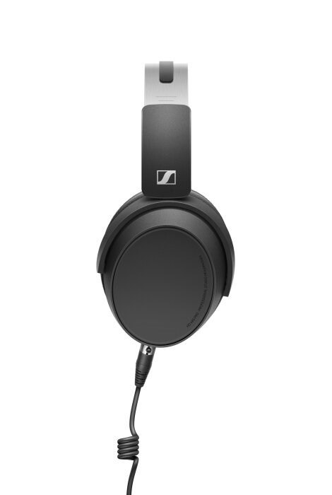 Sennheiser HD 480 PRO PLUS - Słuchawki studyjne zamknięte wraz z etui i akcesoriami