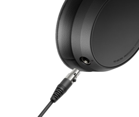 Sennheiser HD 480 PRO - Słuchawki studyjne zamknięte
