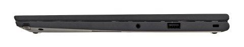 LENOVO YOGA X13 G3 i7-1265U 16GB 512GB SSD 13,3" FHD (US QWERTY) Win11pro + zasilacz UŻYWANY
