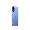 Apple iPhone 16 15,5 cm (6.1") Dual SIM iOS 18 5G USB Type-C 128 GB Niebieski