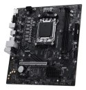 MSI PRO A620AM-B EVO płyta główna AMD A620A Gniazdo AM5 ATX