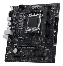 MSI PRO A620AM-B EVO płyta główna AMD A620A Gniazdo AM5 ATX