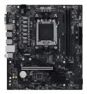 MSI PRO A620AM-B EVO płyta główna AMD A620A Gniazdo AM5 ATX