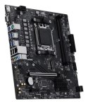 MSI PRO A620AM-B EVO płyta główna AMD A620A Gniazdo AM5 ATX