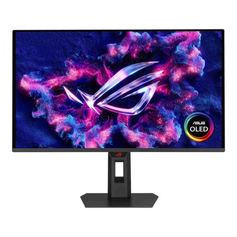 Monitor Asus 26,5" ROG Strix OLED XG27AQDNG QHD 360Hz 2xHDMI DP HUB