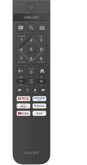 Philips Telewizor LED 32 cale 32PHS6050/12