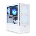 Komputer HIRO FrostByte Intel i5 14400F, RTX 5070 12GB, 32GB RAM, 1TB SSD, WIFI, W11H