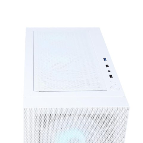 Komputer HIRO FrostByte Intel i7 14700F, RTX 5070 12GB, 32GB RAM, 1TB SSD, WIFI, W11H