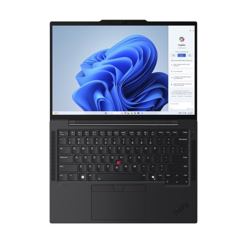 Lenovo ThinkPad T14s G Ultra 5 135U 14"WUXGA 60Hz AG 16GB DDR5 SSD512 Intel Arc vPro W11Pro 1Y