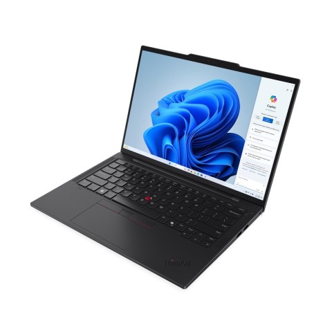 Lenovo ThinkPad T14s G Ultra 5 135U 14"WUXGA 60Hz AG 16GB DDR5 SSD512 Intel Arc vPro W11Pro 1Y