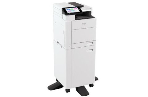 Ricoh IM C320F Laser A4 1200 x 1200 DPI 32 stron/min