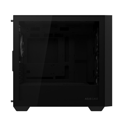 ASUS A21 PLUS Czarny