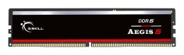 G.Skill Aegis 5 F5-6000J3636F32GX1-IS moduł pamięci 32 GB 1 x 32 GB DDR5 4800 MT/s