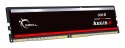 G.Skill Aegis 5 F5-6000J3636F32GX1-IS moduł pamięci 32 GB 1 x 32 GB DDR5 4800 MT/s