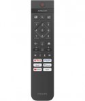 Philips Telewizor QLED 40 cali 40PQS6901/12